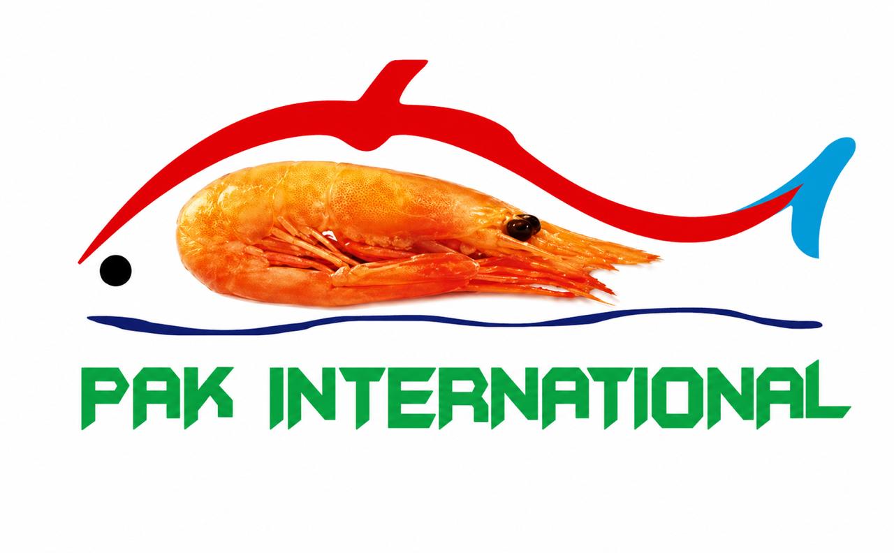 PAK INTERNATIONAL COMPANY logo